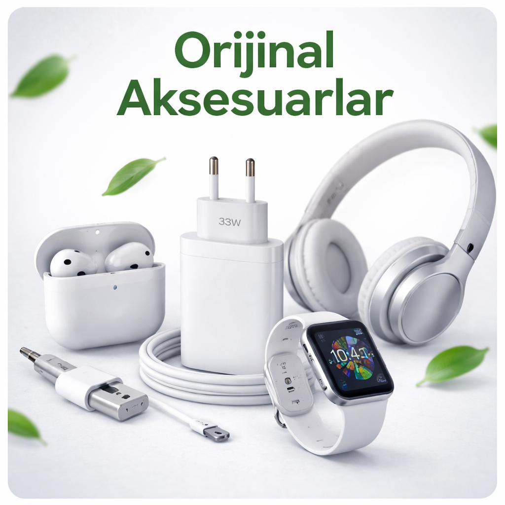 Orijinal Aksesuar
