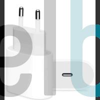 Apple 18W Orj. Şarj Seti