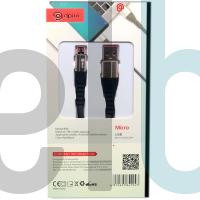 DPRUİ B-18 MİCRO USB HIZLI ŞARJ KABLOSU