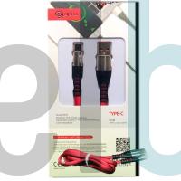DPRUİ B-18 TYPE-C USB HIZLI ŞARJ KABLOSU