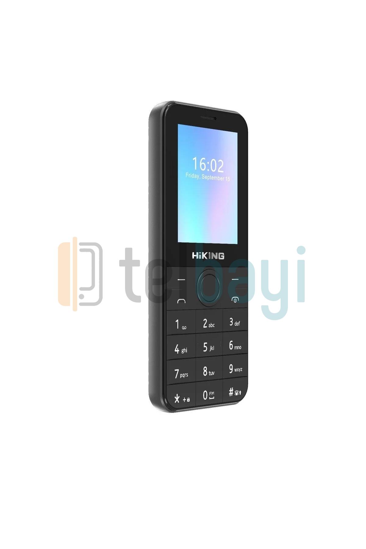 HİKİNG S2 TUŞLU TELEFON