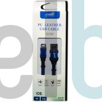 PELL 2.1A LİGHTNİNG HIZLI ŞARJ KABLOSU