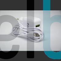 PELL 2.1A MİCRO USB ŞARJ SETİ