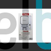 PELL 3.0 TYPE-C USB ŞARJ SETİ