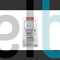 PELL 3.0A MİCRO USB ŞARJ SETİ