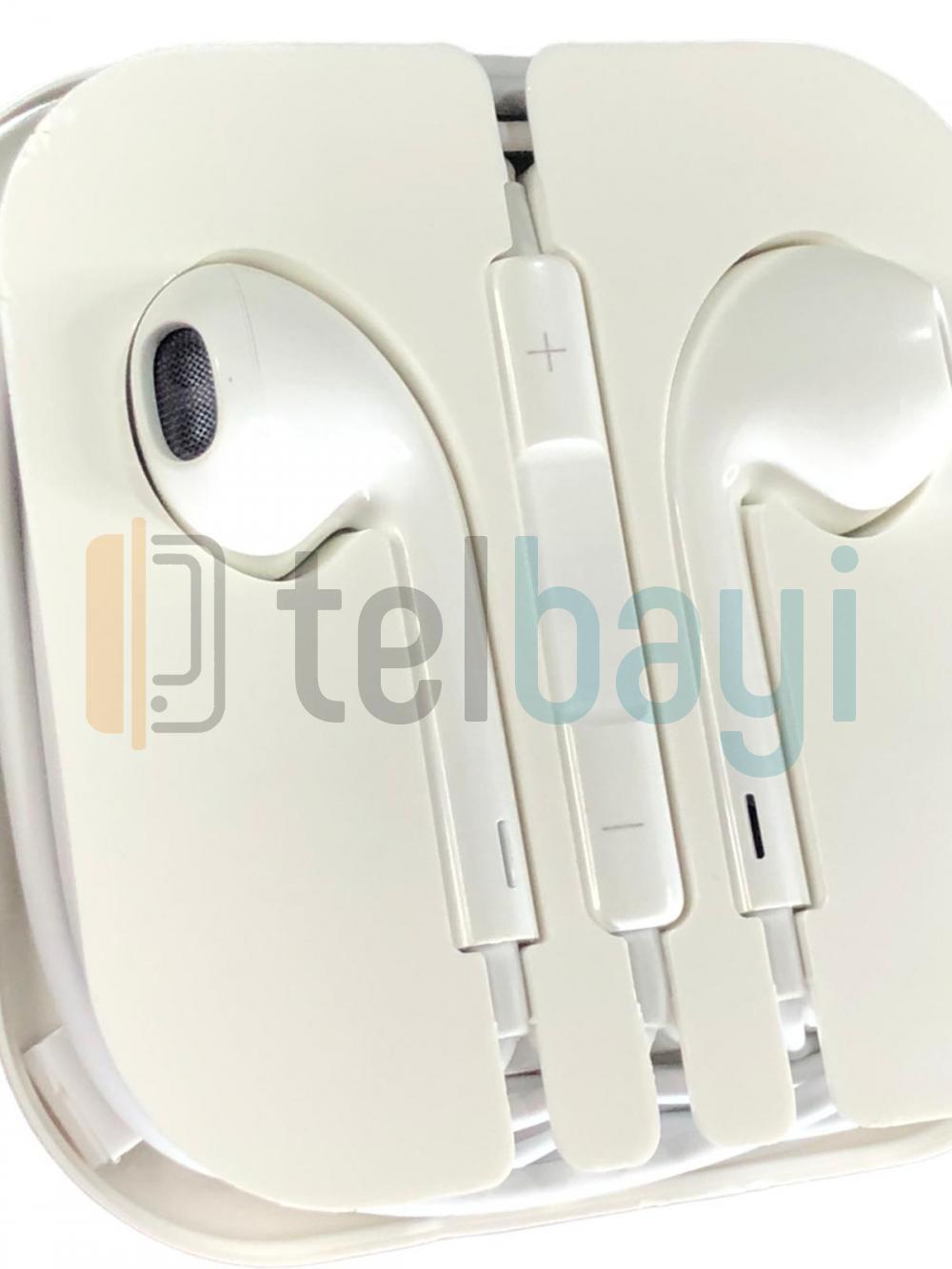 PELL İPHONE EARPHONE KULAKLIK