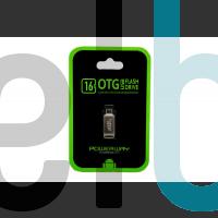 POWERWAY 16GB OTG BELLEK