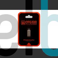 POWERWAY 64GB OTG BELLEK