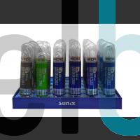 SUNİX 30'LU USB KABLO SETİ