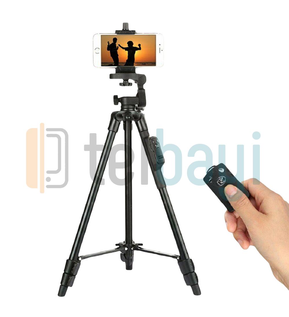 Yunteng VCT Tripod