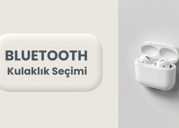Bluetooth Kulaklık Alırken Dikkat Edilmesi Gereken 7 Şey